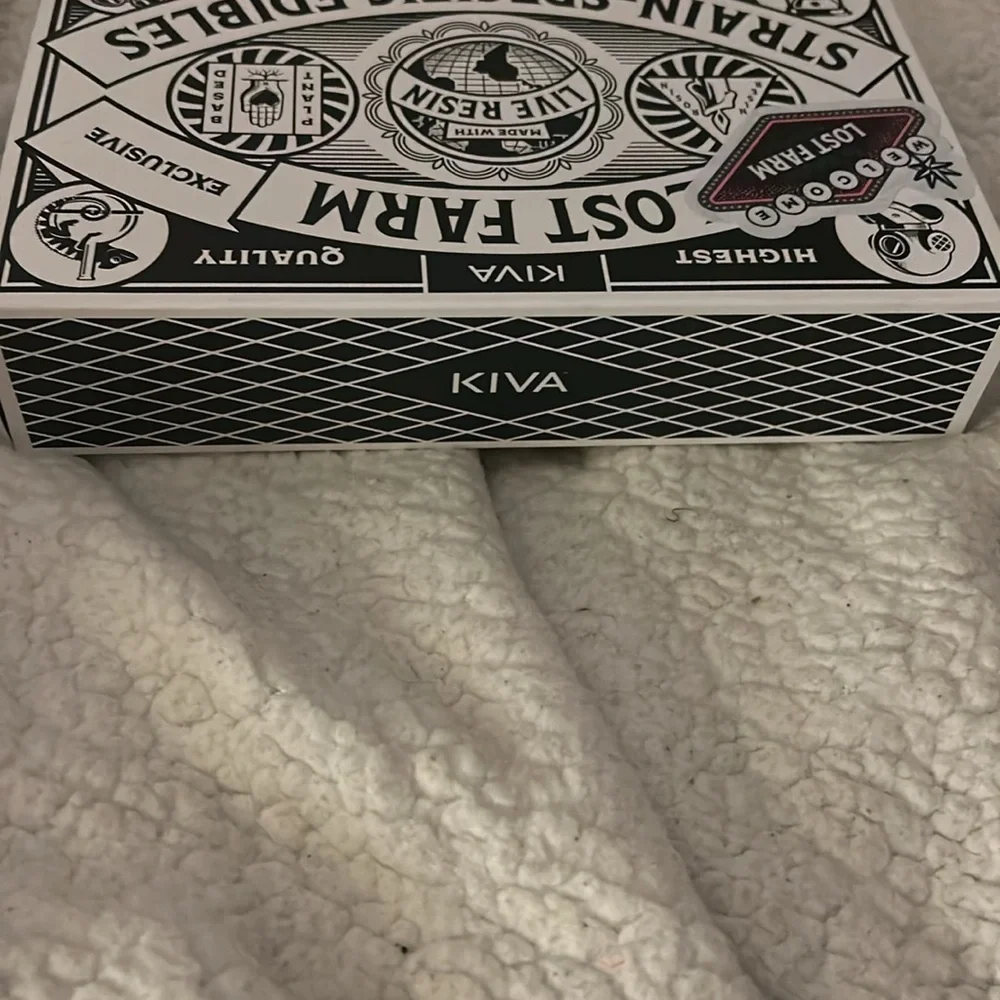 N/A kiva trinket